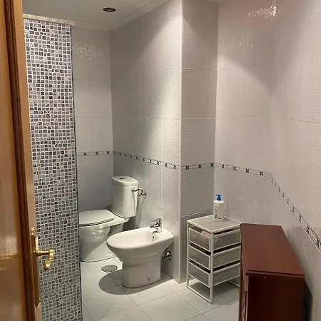 En Séjour chez l'habitant Gijón