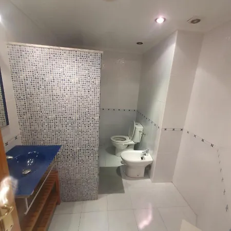 Quarto em Acomodações Particulares En *