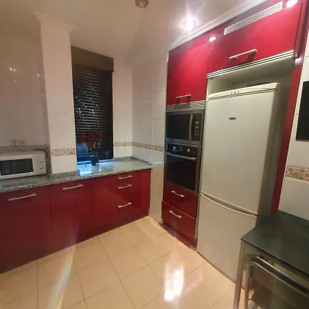 Quarto em Acomodações Particulares En