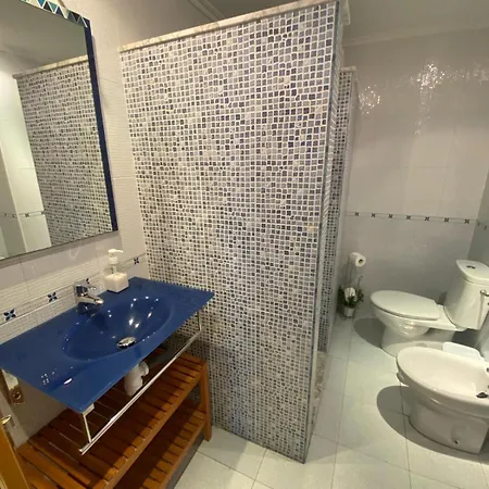 Quarto em Acomodações Particulares En