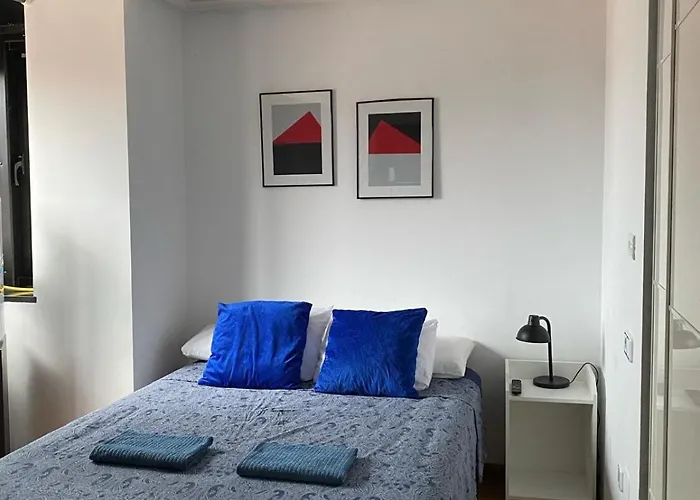 En Homestay szállás *