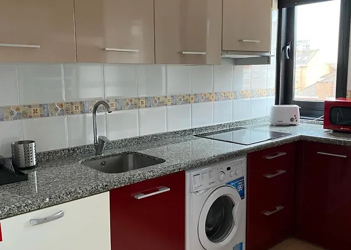 En Homestay szállás