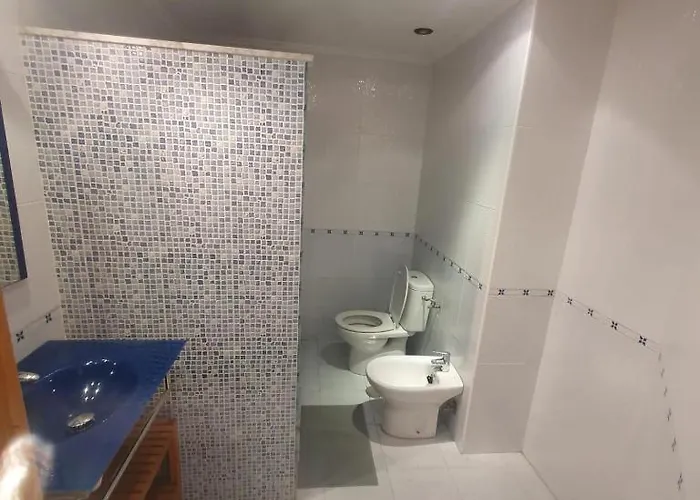 En Homestay szállás Gijón