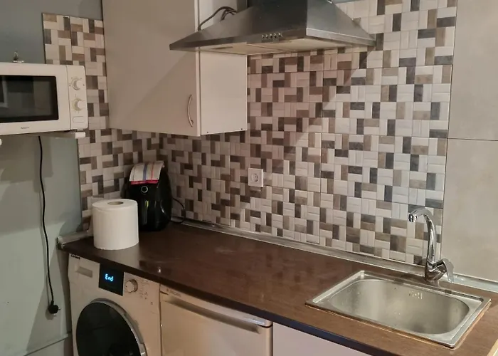 En Homestay szállás