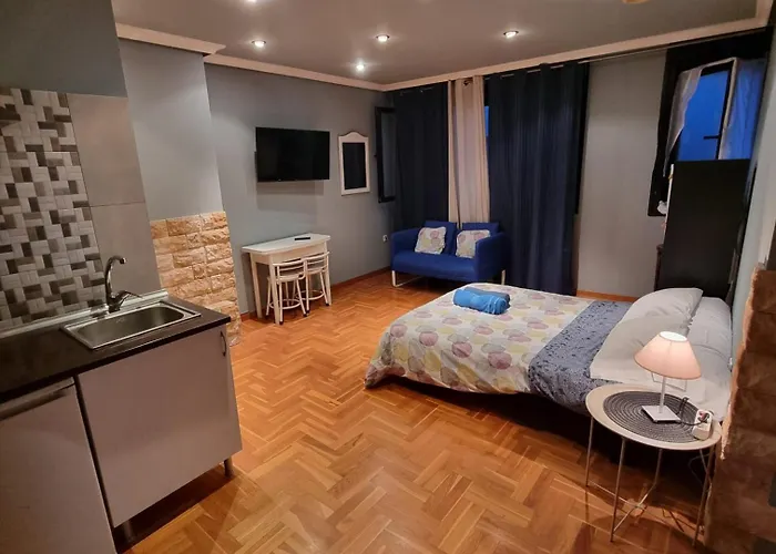 Homestay szállás En