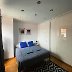 Habitación en casa particular En Gijón