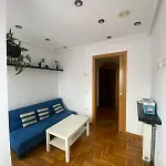 Habitación en casa particular En *
