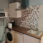 En Habitación en casa particular