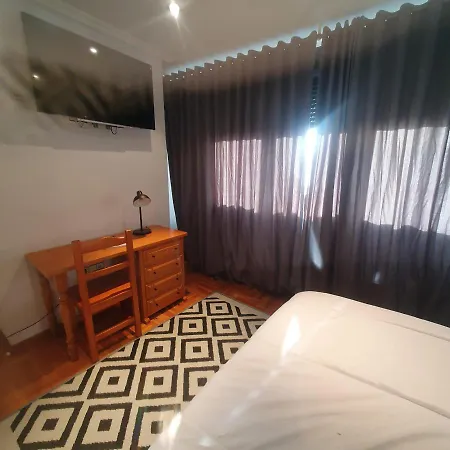 Habitación en casa particular En Gijón
