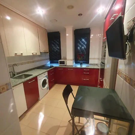 En Accommodatie bij particulieren *