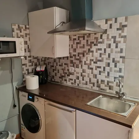 En Accommodatie bij particulieren