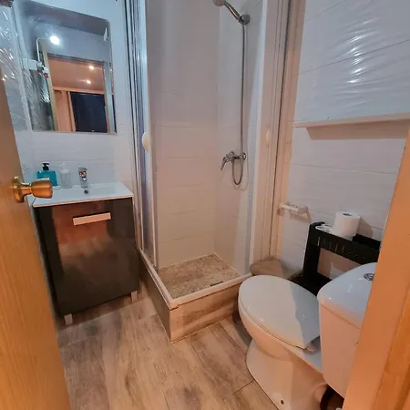 Habitación en casa particular En Gijón