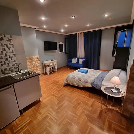 Habitación en casa particular En